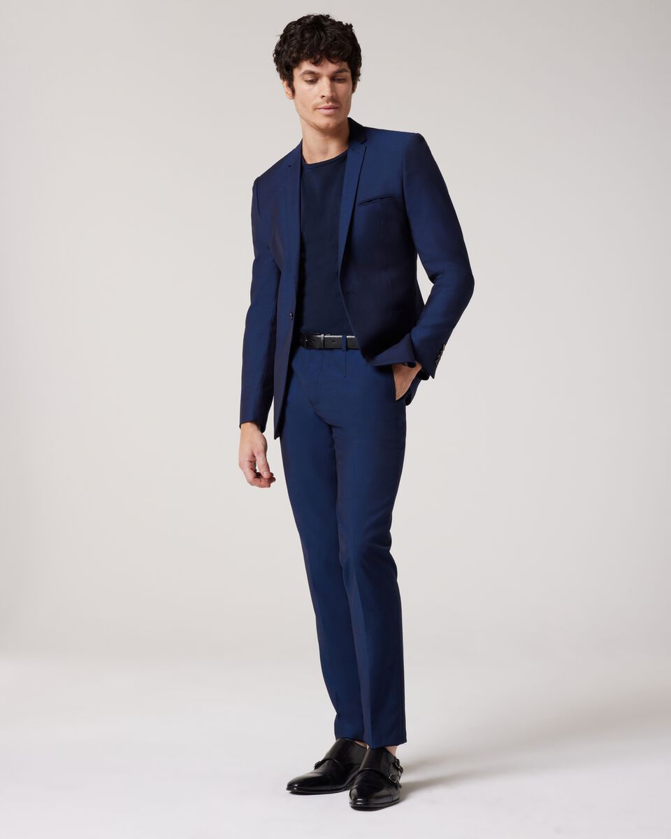 Ultra Slim Fit Tuxedo Pant